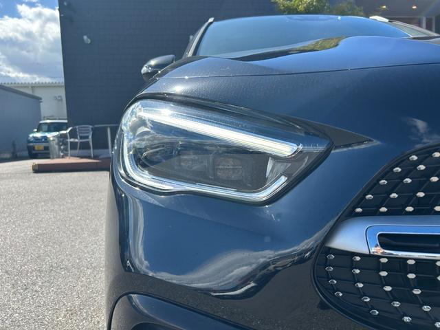 ＧＬＡクラス ＧＬＡ２００ｄ　４マチック　ＡＭＧライン　ワンオーナー／パノラマスライディングルーフ／ナビゲーションパッケージ／レーダーセーフティパッケージ／純正ナビ／地デジ／Ｂｌｕｅｔｏｏｔｈ／ワイヤレス充電／全方位カメラ／黒半革／パワーシート（52枚目）