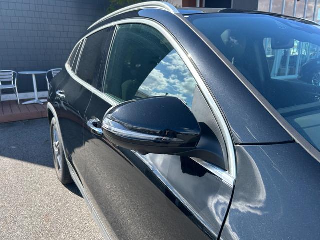 ＧＬＡクラス ＧＬＡ２００ｄ　４マチック　ＡＭＧライン　ワンオーナー／パノラマスライディングルーフ／ナビゲーションパッケージ／レーダーセーフティパッケージ／純正ナビ／地デジ／Ｂｌｕｅｔｏｏｔｈ／ワイヤレス充電／全方位カメラ／黒半革／パワーシート（53枚目）