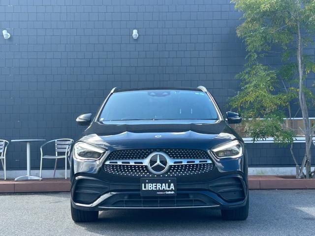 ＧＬＡクラス ＧＬＡ２００ｄ　４マチック　ＡＭＧライン　ワンオーナー／パノラマスライディングルーフ／ナビゲーションパッケージ／レーダーセーフティパッケージ／純正ナビ／地デジ／Ｂｌｕｅｔｏｏｔｈ／ワイヤレス充電／全方位カメラ／黒半革／パワーシート（56枚目）