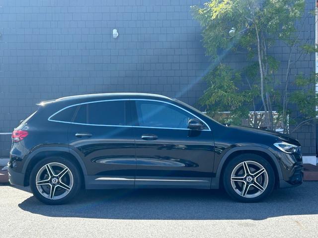 ＧＬＡクラス ＧＬＡ２００ｄ　４マチック　ＡＭＧライン　ワンオーナー／パノラマスライディングルーフ／ナビゲーションパッケージ／レーダーセーフティパッケージ／純正ナビ／地デジ／Ｂｌｕｅｔｏｏｔｈ／ワイヤレス充電／全方位カメラ／黒半革／パワーシート（57枚目）