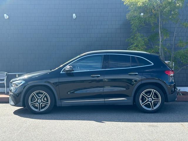 ＧＬＡクラス ＧＬＡ２００ｄ　４マチック　ＡＭＧライン　ワンオーナー／パノラマスライディングルーフ／ナビゲーションパッケージ／レーダーセーフティパッケージ／純正ナビ／地デジ／Ｂｌｕｅｔｏｏｔｈ／ワイヤレス充電／全方位カメラ／黒半革／パワーシート（58枚目）