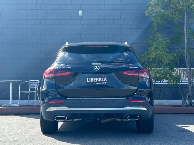ＧＬＡクラス ＧＬＡ２００ｄ　４マチック　ＡＭＧライン　ワンオーナー／パノラマスライディングルーフ／ナビゲーションパッケージ／レーダーセーフティパッケージ／純正ナビ／地デジ／Ｂｌｕｅｔｏｏｔｈ／ワイヤレス充電／全方位カメラ／黒半革／パワーシート（59枚目）