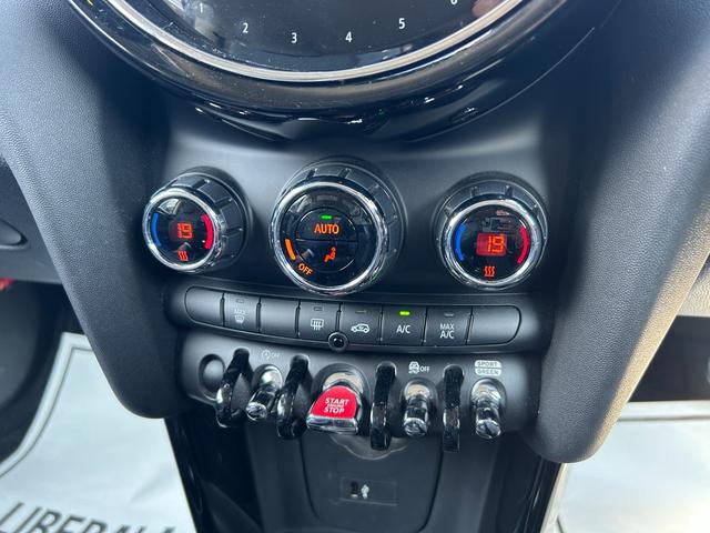 ＭＩＮＩ クーパー　クラシック・トリム　ワンオーナー／クラシックトリム／衝突軽減ブレーキ車線逸脱警告／ディスプレイオーディオ／ＭＩＮＩ　Ａｐｐ対応　ＣａｒＰｌａｙ　Ｂｌｕｅｔｏｏｔｈ／バックカメラ／ＭＩＮＩドライビングＭＯＤＥ／ＥＴＣ（21枚目）