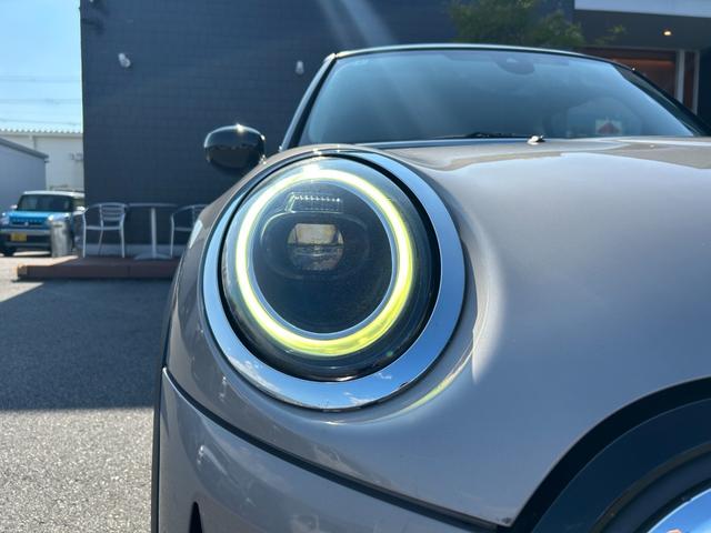 ＭＩＮＩ クーパー　クラシック・トリム　ワンオーナー／クラシックトリム／衝突軽減ブレーキ車線逸脱警告／ディスプレイオーディオ／ＭＩＮＩ　Ａｐｐ対応　ＣａｒＰｌａｙ　Ｂｌｕｅｔｏｏｔｈ／バックカメラ／ＭＩＮＩドライビングＭＯＤＥ／ＥＴＣ（49枚目）