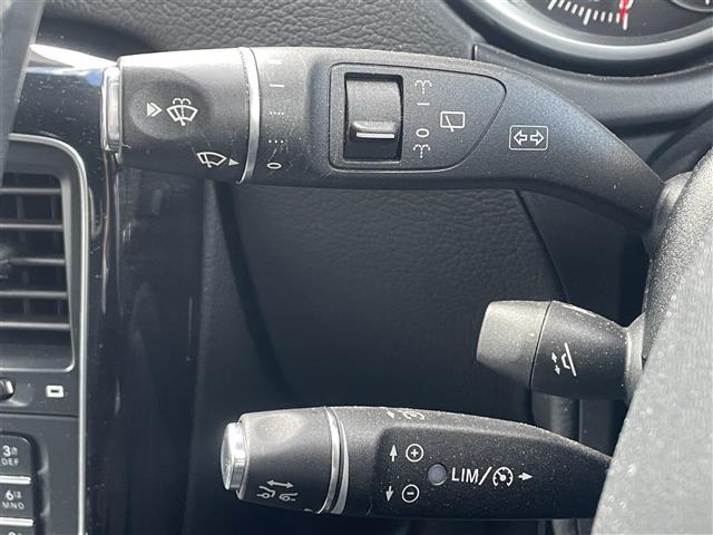 Gクラス G350d G63仕様 G63アルミ G63グリル ラグジュアリーPKG サンルーフ 黒本革シート harman/kardonサラウンド 全席シートヒーター ディストロニック+ BSM メモリー付パワーシート(7枚目)