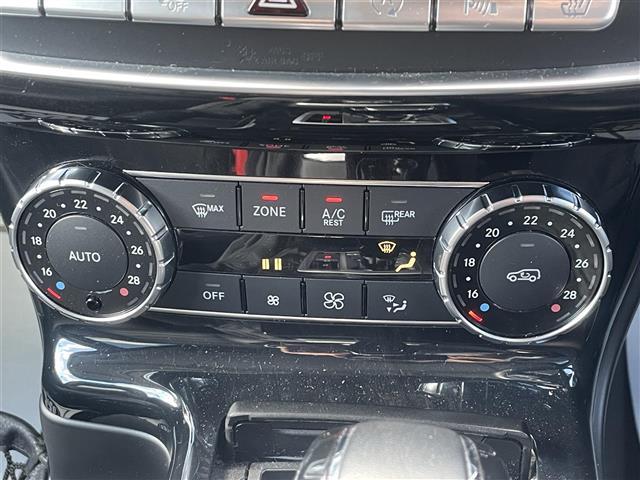 Gクラス G350d G63仕様 G63アルミ G63グリル ラグジュアリーPKG サンルーフ 黒本革シート harman/kardonサラウンド 全席シートヒーター ディストロニック+ BSM メモリー付パワーシート(16枚目)