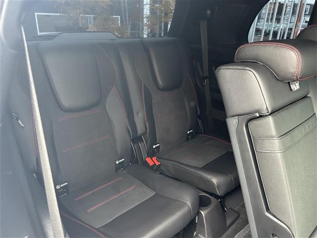 GLB GLB200d AMGライン AMGライン/ハーフレザー/・メモリ付きパワーシート・シートヒーター/レーダーセーフティPKG/ACC/BSM/360°カメラ/アンビエントライト/純正ナビBT/DTV/ワイヤレスチャージ/純正AW(28枚目)