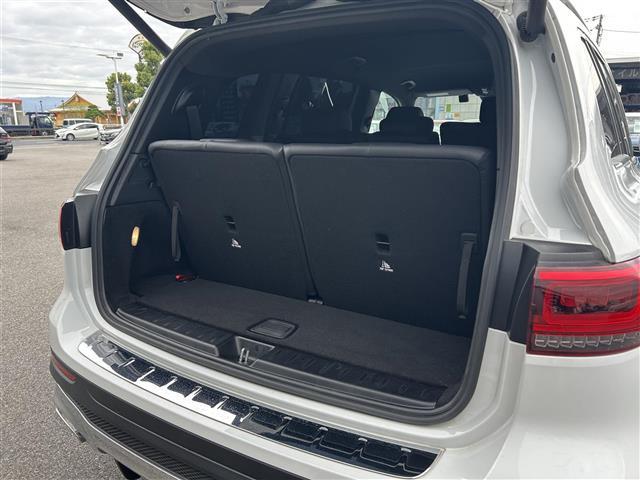 GLB GLB200d AMGライン AMGライン/ハーフレザー/・メモリ付きパワーシート・シートヒーター/レーダーセーフティPKG/ACC/BSM/360°カメラ/アンビエントライト/純正ナビBT/DTV/ワイヤレスチャージ/純正AW(30枚目)