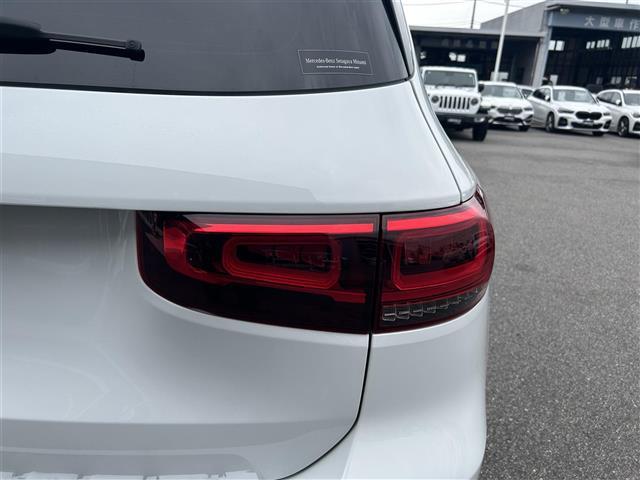 GLB GLB200d AMGライン AMGライン/ハーフレザー/・メモリ付きパワーシート・シートヒーター/レーダーセーフティPKG/ACC/BSM/360°カメラ/アンビエントライト/純正ナビBT/DTV/ワイヤレスチャージ/純正AW(37枚目)
