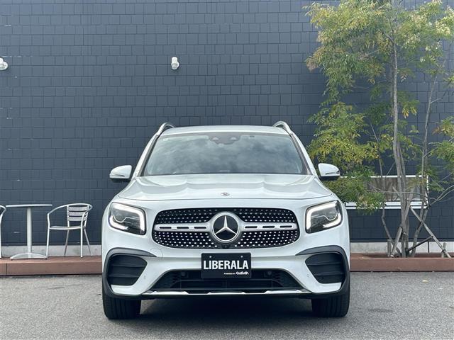 GLB GLB200d AMGライン AMGライン/ハーフレザー/・メモリ付きパワーシート・シートヒーター/レーダーセーフティPKG/ACC/BSM/360°カメラ/アンビエントライト/純正ナビBT/DTV/ワイヤレスチャージ/純正AW(38枚目)