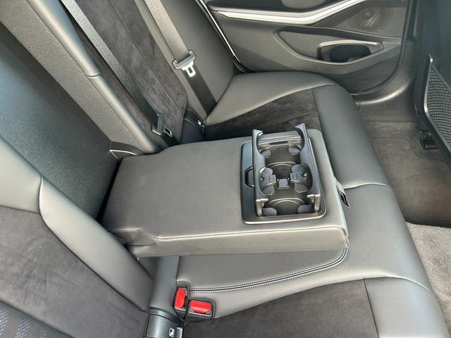 3シリーズ 320d xDriveツーリング Mスポーツ ACC 360°カメラ ハーフレザーシート パワーシート(D/N) シートヒーター(D/N) メモリー付パワーシート(D) LEDヘッドライト オートライト パワーテールゲート ミラーETC(35枚目)