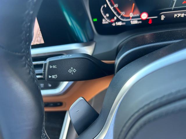 3シリーズ 320d xDriveツーリング Mスポーツ 茶革 ACC 360°カメラ パワーシート(D/N) シートヒーター(D/N) メモリー付パワーシート(D) LEDヘッドライト オートライト パワーテールゲート ミラーETC(8枚目)