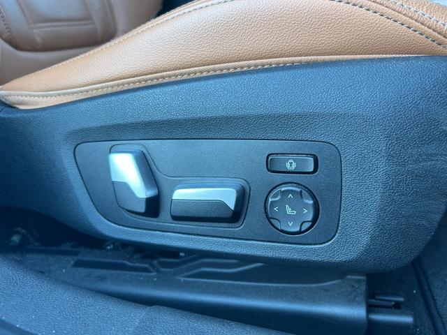 3シリーズ 320d xDriveツーリング Mスポーツ 茶革 ACC 360°カメラ パワーシート(D/N) シートヒーター(D/N) メモリー付パワーシート(D) LEDヘッドライト オートライト パワーテールゲート ミラーETC(23枚目)