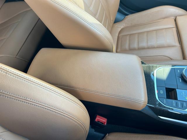 3シリーズ 320d xDriveツーリング Mスポーツ 茶革 ACC 360°カメラ パワーシート(D/N) シートヒーター(D/N) メモリー付パワーシート(D) LEDヘッドライト オートライト パワーテールゲート ミラーETC(25枚目)