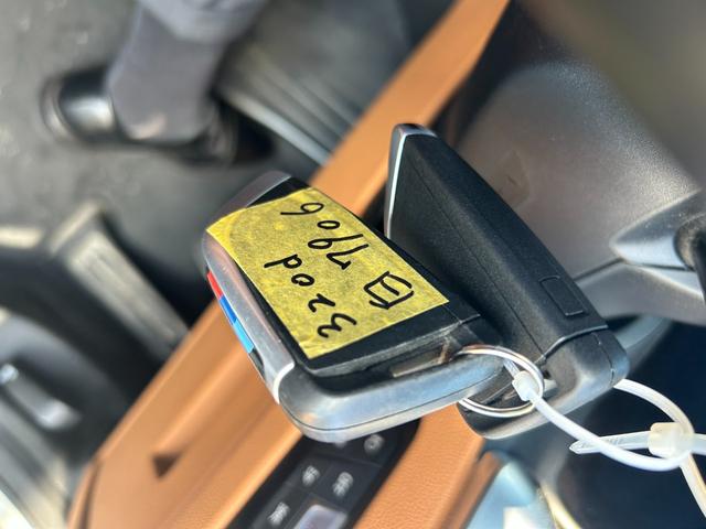 3シリーズ 320d xDriveツーリング Mスポーツ 茶革 ACC 360°カメラ パワーシート(D/N) シートヒーター(D/N) メモリー付パワーシート(D) LEDヘッドライト オートライト パワーテールゲート ミラーETC(39枚目)