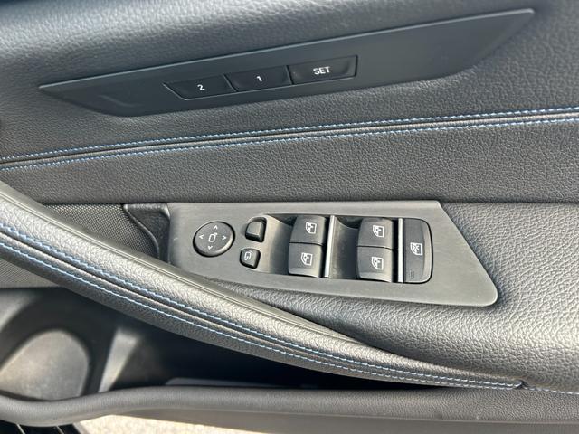 ５シリーズ ５２３ｉツーリング　Ｍスポーツ　３６０°カメラ／コンフォートアクセス／インテリジェントセーフティ／アダプティブ・クルーズ・コントロール／ＬＥＤヘッドライト／純正ナビ／フルセグＴＶ・Ｂｌｕｅｔｏｏｔｈ・ＵＳＢ前席パワートパワーバックド（20枚目）