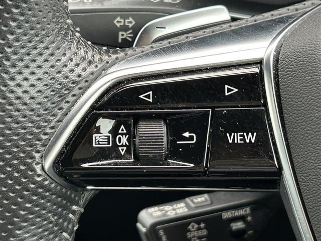 A7スポーツバック 45TFSIクワトロ Sラインパッケージ ワンオーナー/4ゾーンオートエアコン/バーチャルコックピット/コンフォートPKG/全席シートヒーター/JBLオーディオシステム/電動スポイラー/デジタルルームミラー型ドライブレコーダー(3枚目)