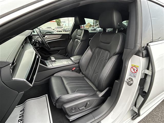 A7スポーツバック 45TFSIクワトロ Sラインパッケージ ワンオーナー/4ゾーンオートエアコン/バーチャルコックピット/コンフォートPKG/全席シートヒーター/JBLオーディオシステム/電動スポイラー/デジタルルームミラー型ドライブレコーダー(31枚目)