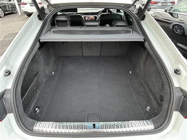 A7スポーツバック 45TFSIクワトロ Sラインパッケージ ワンオーナー/4ゾーンオートエアコン/バーチャルコックピット/コンフォートPKG/全席シートヒーター/JBLオーディオシステム/電動スポイラー/デジタルルームミラー型ドライブレコーダー(34枚目)