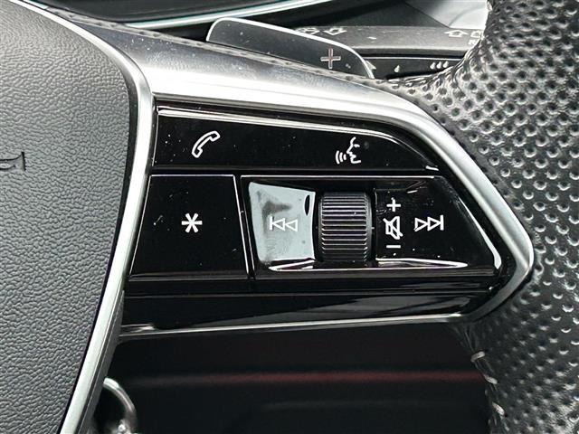 Ａ６ ４０ＴＤＩクワトロ　Ｓライン　３６０°カメラ／４ゾーンオートエアコン／前後ドライブレコーダー／パワーバックドア／全席シートヒーター　黒革シート／全席シートエアコン／バーチャルコックピット（4枚目）