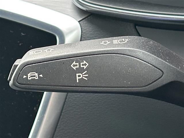 Ａ６ ４０ＴＤＩクワトロ　Ｓライン　３６０°カメラ／４ゾーンオートエアコン／前後ドライブレコーダー／パワーバックドア／全席シートヒーター　黒革シート／全席シートエアコン／バーチャルコックピット（5枚目）