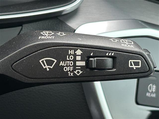 Ａ６ ４０ＴＤＩクワトロ　Ｓライン　３６０°カメラ／４ゾーンオートエアコン／前後ドライブレコーダー／パワーバックドア／全席シートヒーター　黒革シート／全席シートエアコン／バーチャルコックピット（6枚目）