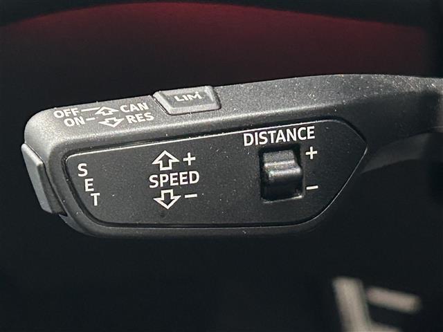 Ａ６ ４０ＴＤＩクワトロ　Ｓライン　３６０°カメラ／４ゾーンオートエアコン／前後ドライブレコーダー／パワーバックドア／全席シートヒーター　黒革シート／全席シートエアコン／バーチャルコックピット（7枚目）