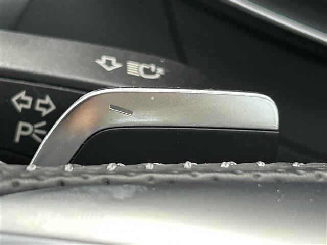 Ａ６ ４０ＴＤＩクワトロ　Ｓライン　３６０°カメラ／４ゾーンオートエアコン／前後ドライブレコーダー／パワーバックドア／全席シートヒーター　黒革シート／全席シートエアコン／バーチャルコックピット（8枚目）