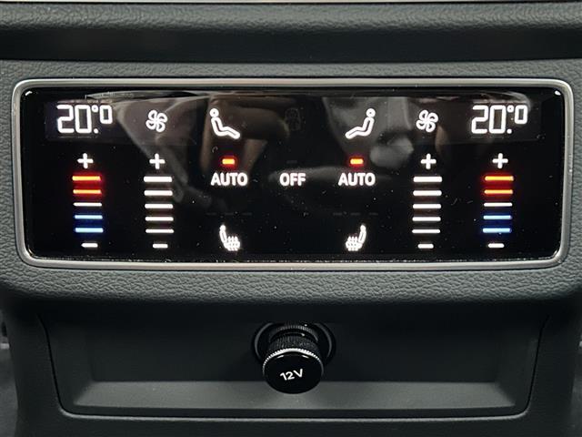 Ａ６ ４０ＴＤＩクワトロ　Ｓライン　３６０°カメラ／４ゾーンオートエアコン／前後ドライブレコーダー／パワーバックドア／全席シートヒーター　黒革シート／全席シートエアコン／バーチャルコックピット（21枚目）