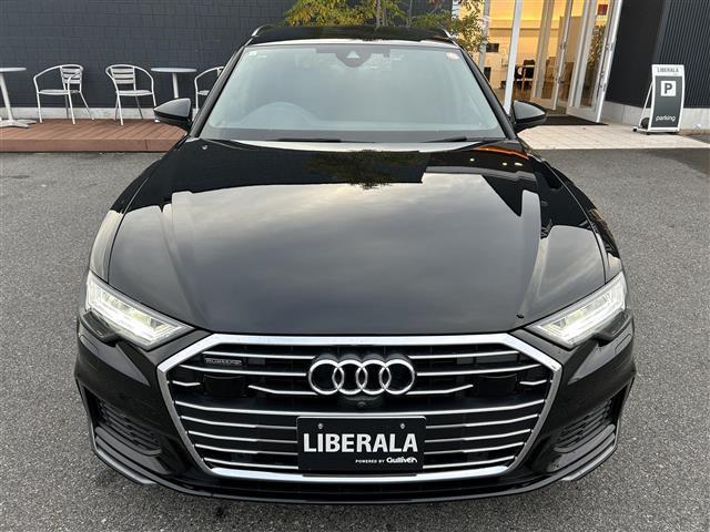 Ａ６ ４０ＴＤＩクワトロ　Ｓライン　３６０°カメラ／４ゾーンオートエアコン／前後ドライブレコーダー／パワーバックドア／全席シートヒーター　黒革シート／全席シートエアコン／バーチャルコックピット（35枚目）