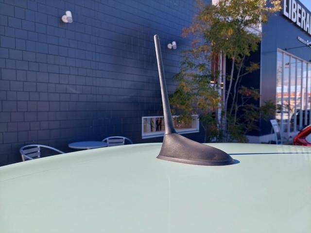 500 1.2 ポップ 純正ディスプレイオーディオ BT キーレス ETC 前後ドライブレコーダー アイドリングストップ スペアキー(46枚目)