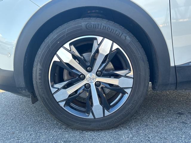 3008 GT ブルーHDi パノラミックサンルーフ Apple CarPlay フットトランクオープナー バックカメラ サイドカメラ インテリジェントハイビーム シートマッサージ機能 パワーシート シートヒーター ACC(63枚目)