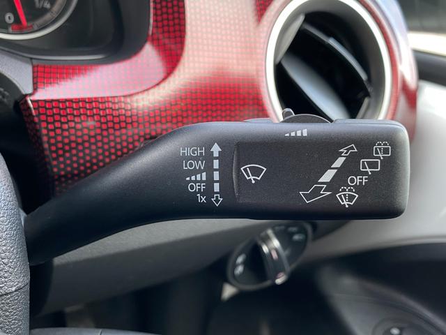 アップ!GTI MT車/シートヒーター/コーナーセンサー/純正オーディオ/AUX/Bluetooth/ステアリングスイッチ/オートライト/前後ドラレコ/ETC(10枚目)
