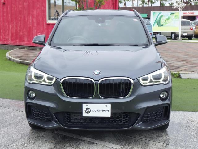 ＢＭＷ Ｘ１