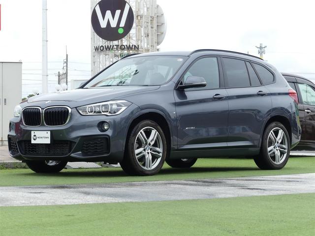 ＢＭＷ Ｘ１