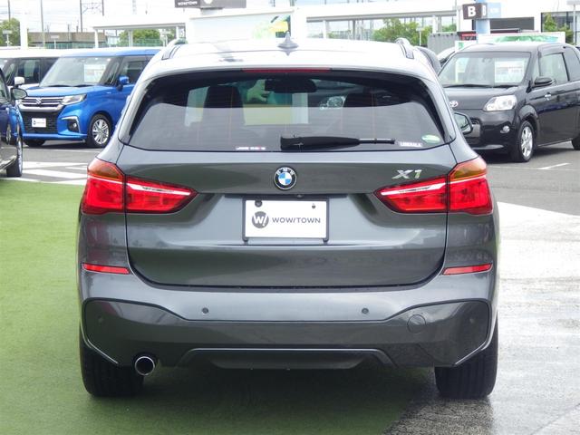 ＢＭＷ Ｘ１