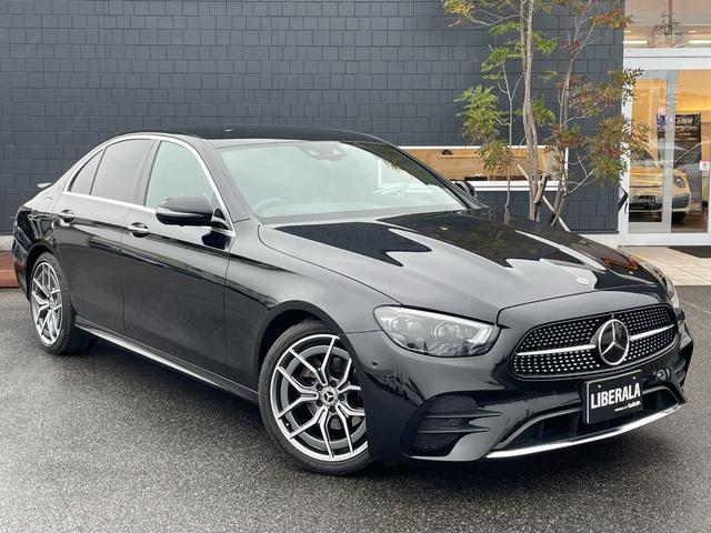 Ｅ２２０ｄ　スポーツ　エクスクルーシブＰＫＧ　Ｂｕｒｍｅｓｔｅｒ　エアバランスＰＫＧ　ＨＵＤ　パワートランクリッド　ＡＭＧラインインテリアＰＫＧ　黒革／ヒーター／Ｐシート　レーダーセーフティＰＫＧ　３６０°カメラ(65枚目)