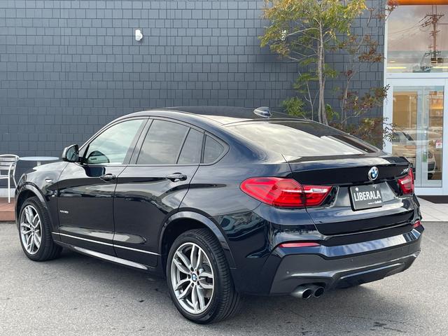 ＢＭＷ Ｘ４