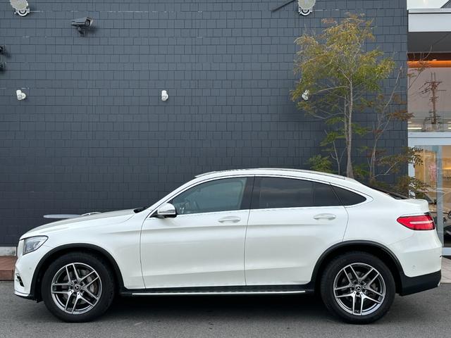 ＧＬＣ２２０ｄ　４マチッククーペスポーツ（本革仕様）　パノラマＳＲ　レーダーＳＦＴ／ＬＫＡ／ＢＳＡ　ディストロニック＋　パークトロニック　黒革／ヒーター／メモリ付Ｐシート　ナビ／ＤＶＤ／ＣＤ／ＳＤ／ＵＳＢ／ＢＴ／ＴＶ　３６０°カメラ　ＨＵＤ　ブルメスター(47枚目)