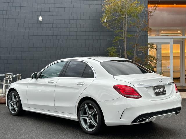 Ｃ２２０ｄアバンギャルド　ＡＭＧライン　レザーエクスクルーシブＰ　黒革／ヒーター／メモリ付Ｐシート　エアバランスＰ　レーダーセーフティ／ＬＫＡ／ＢＳＡ　ディストロニック＋　パークトロニック　ナビ／ＤＶＤ／ＣＤ／ＳＤ／ＵＳＢ／ＢＴ／ＤＴＶ(44枚目)