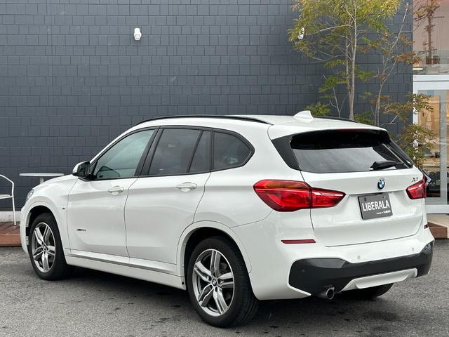 ＢＭＷ Ｘ１