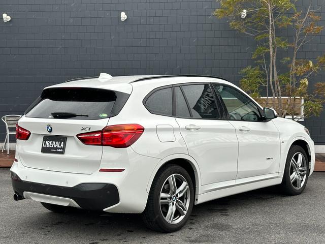 ＢＭＷ Ｘ１