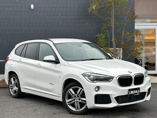 ＢＭＷ Ｘ１