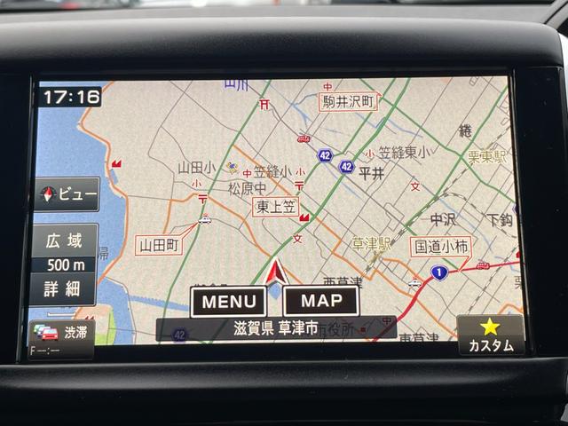 ＧＴライン　ブラックパック　アクティブＢ　ＡＣＣ　黒革／ヒーター　ルーフレール　オートライト／ＬＥＤ　ナビ／ＵＳＢ／ＣａｒＰｌａｙ／ＢＴ／ＴＶ　Ｂカメラ　Ｆ／Ｒパークセンサー　ＥＴＣ　ドライブレコーダー　純正１７黒ＡＷ　キーレス(15枚目)