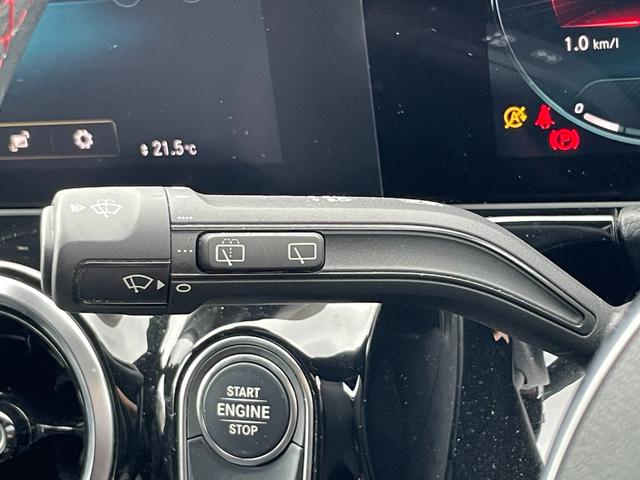 Ｂ２００ｄ　ＡＭＧライン　パノラミックＳＲ　ナビ／ＵＳＢ／ＢＴ／ＣａｒＰｌａｙ／ＤＴＶ　Ｂカメラ　半革／ヒーター／Ｐシート　　レーダーセーフティ／ＬＫＡ／ＢＳＡ　ディストロニック＋　パークトロニック　電動Ｒドア　オートライト(11枚目)