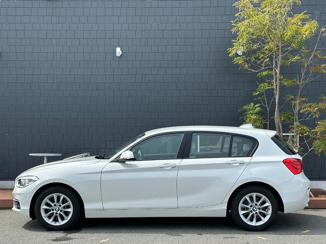 ＢＭＷ １シリーズ