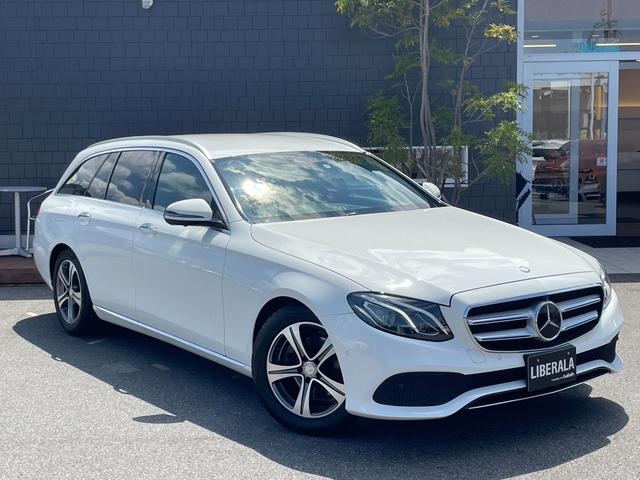 Ｅ２２０ｄ　ステーションワゴン　アバンギャルド　レーダーセーフティＰ／ＬＫＡ／ＢＳＡ　ディストロニック＋　パークトロニック　ナビ／ＳＤ／ＵＳＢ／ＢＴ／ＣａｒＰｌａｙ／ＤＴＶ　３６０カメラ　半革／ヒーター／メモリ付Ｐシート　電動Ｒゲート　キーレスＧＯ(63枚目)