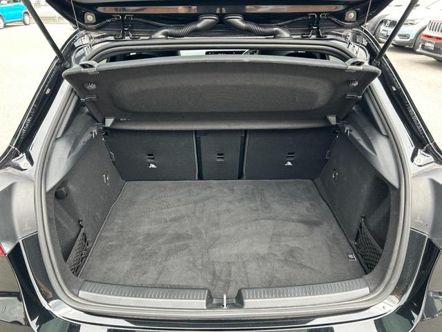 Ａクラス Ａ２００ｄ　ＡＭＧライン　レーダーセーフティＰＫＧ／アドバンスドＰＫＧ／ナビゲーションＰＫＧ／ワイヤレス充電３６０°カメラ／ワンセグＴＶ／ＢＴ／ＵＳＢ／ＨＵＤ／ＡＣＣ／ハーフレザーシート／パワーシート／ＨＵＤ／ＡＣＣ／ドラレコ（22枚目）