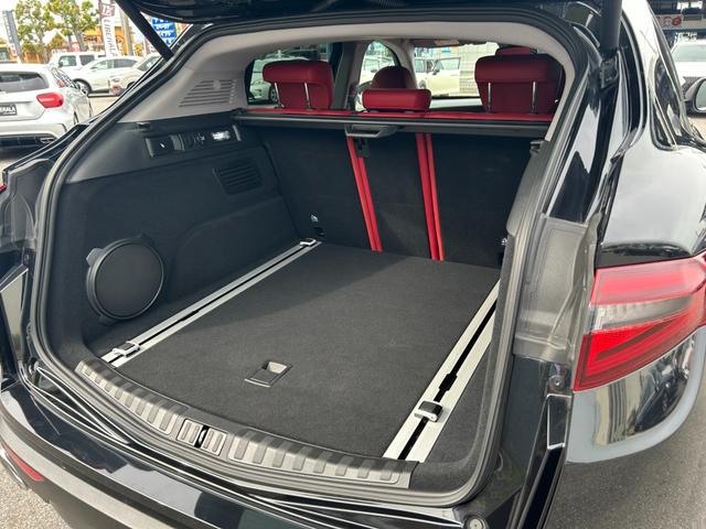 ステルヴィオ ファーストエディション　本革／ＡＣＣ／ＡｐｐｌｅＣａｒＰｌａｙ／ｈａｒｍａｎｋａｒｄｏｎ／電動Ｒドア／ＡＣＣ／ＢＳＭ／ＬＫＡ／ステアリングヒーター／ディスプレイオーディオ／ＢＴ／ＵＳＢ／ＡＵＸ／２０インチＡＷ（43枚目）