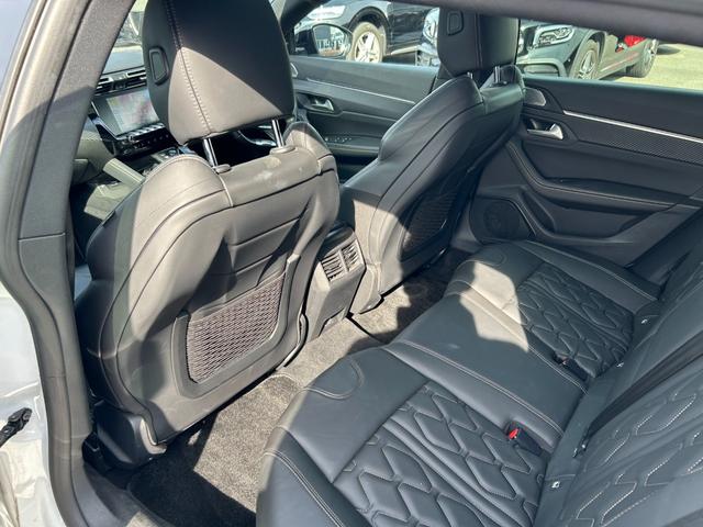 ５０８ ＳＷ　ＧＴ　ブルーＨＤｉ　サンルーフ／レザーシート／前席パワーシート／前席シートヒーター／／ＡＣＣ／ＢＳＭ／純正ナビ（ＢＴ／ＤＴＶ／ＣａｒＰｌａｙ）／ＦＯＣＡＬスピーカー／ＥＴＣ／コーナーセンサー／３６０°カメラ（41枚目）
